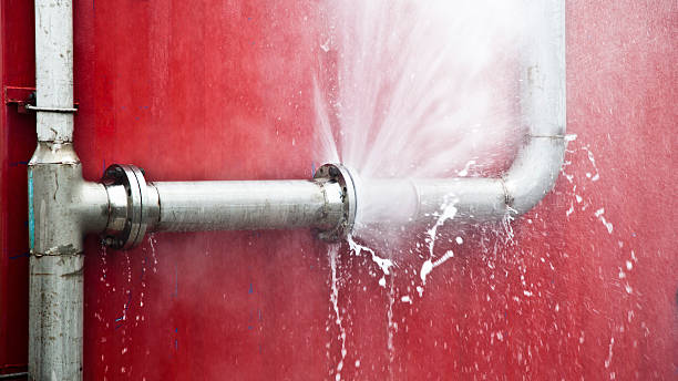 Best Carpet water damage restoration  in Easton, CA